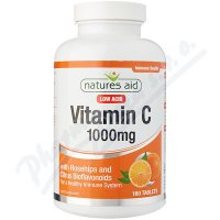 Vitamín C 1000mg 180 tablet