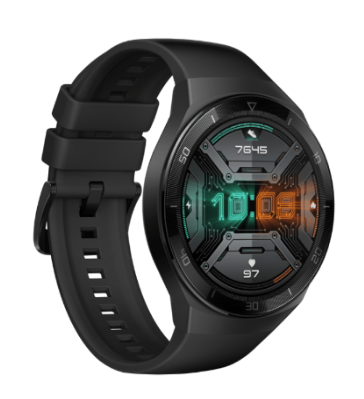 Huawei Watch GT 2e Graphite Black