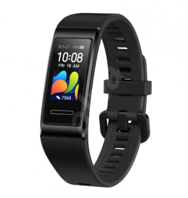 Huawei Band 4 Pro Graphite Black