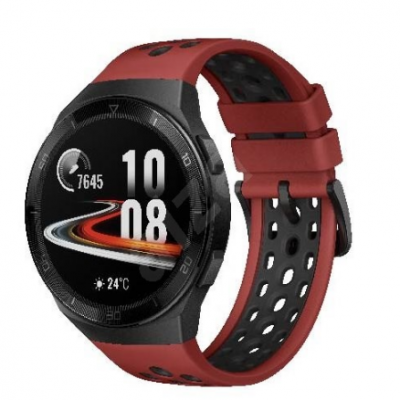 Huawei Watch GT 2e Lava Red