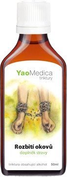 YaoMedica, Rozbití okovů 50ml