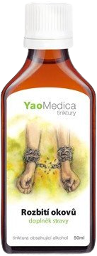 YaoMedica, Rozbití okovů 50ml