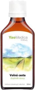 YaoMedica, Volná cesta 50ml