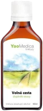 YaoMedica, Volná cesta 50ml