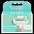 Gillette Venus Extra Smooth Sensitive Hlavice 4ks