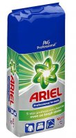 Ariel Regular Prášek na praní 10,5kg 140 dávek