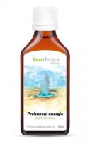 YaoMedica, Probuzení energie 50ml