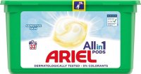 Ariel Sensitive Gelové kapsle 33ks