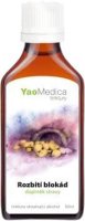YaoMedica, Rozbití blokád 50ml
