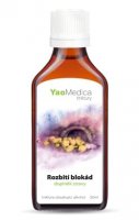 YaoMedica, Rozbití blokád 50ml