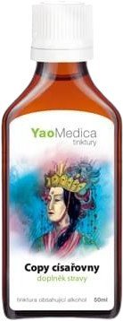 YaoMedica, Copy císařovny 50ml YaoMedica, Copy císařovny 50ml