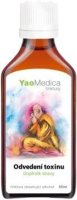 YaoMedica, Odvedení toxinu 50ml