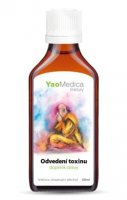 YaoMedica, Odvedení toxinu 50ml