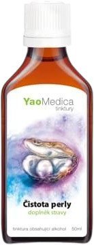 YaoMedica, Čistota perly 50ml