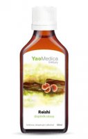 YaoMedica, Reishi tinktura 50ml