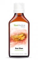 YaoMedica, Ren Shen tinktura 50ml