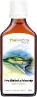 YaoMedica, Pročištění přehrady 50ml