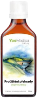 YaoMedica, Pročištění přehrady 50ml