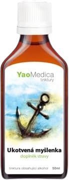 YaoMedica, Ukotvená myšlenka 50ml