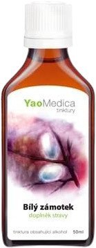 YaoMedic, Bílý zámotek 50ml