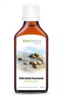 YaoMedic, Odvalení kamenů 50ml