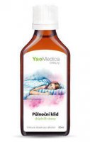 YaoMedica, Půlnoční klid 50ml