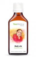 YaoMedica, Malý vítr 50ml