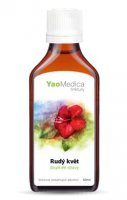 YaoMedica, Rudý květ 50ml