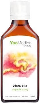 YaoMedica, Zlatá žíla 50ml