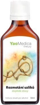 YaoMedica, Rozmotání uzlíků 50ml