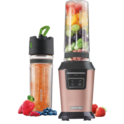 SENCOR SBL 7175RS smoothie mixér