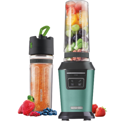 SENCOR SBL 7171GR Smoothie mixér