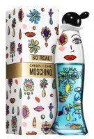 Moschino So Real EDT 100 ml