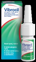 Vibrocil nosní sprej 15ml