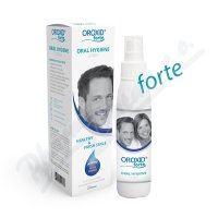 Oroxid forte sprej pro ústní hygienu 100 ml