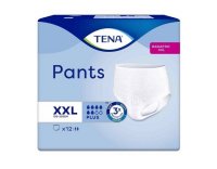 TENA Pants Bariatric Plus XXL inkontinenční kalhotky 12ks