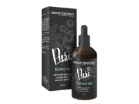 Asombroso Pure BIO - Ricinový olej BIO 100ml