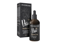 Asombroso Pure BIO - Mandlový olej BIO 100ml