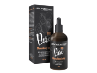 Asombroso Pure BIO - Meruňkový olej BIO 100ml