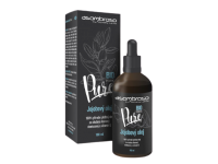 Asombroso Pure BIO - Jojobový olej BIO 100ml