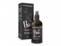 Asombroso Pure BIO - Růžová voda BIO 100ml