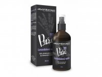 Asombroso Pure BIO - Levandulová voda BIO 100ml