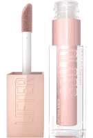 Maybelline Lifter Gloss lesk na rty 02 Ice 5,4ml