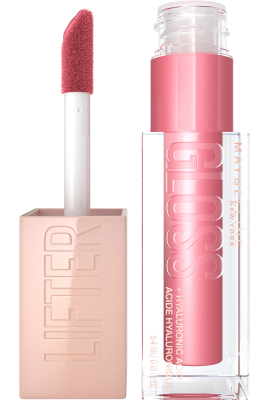 Maybelline Lifter Gloss lesk na rty 05 Petal 5,4ml