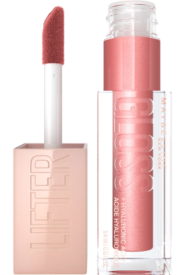 Maybelline Lifter Gloss lesk na rty 03 Moon 5,4ml