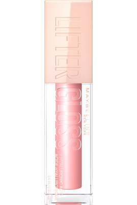 Maybelline Lifter Gloss lesk na rty 06 Reef 5,4ml