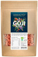 Himalyo BIO PREMIUM Goji sušené plody 100g
