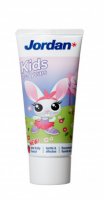 Jordan zubní pasta pro děti 0-5let 50ml