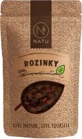 Natu Rozinky 500g