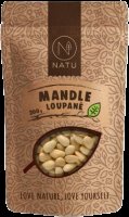 Natu Mandle blanšírované 200g